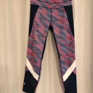 Athleta leggings